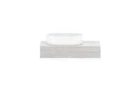Michel Ensuite Wall Hung Vanity