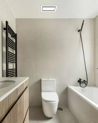 Tastic Luminate Essential Vent Module - Bathroom Exhaust Fan