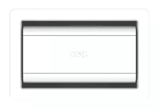 Tastic Luminate Essential Vent Module - Bathroom Exhaust Fan