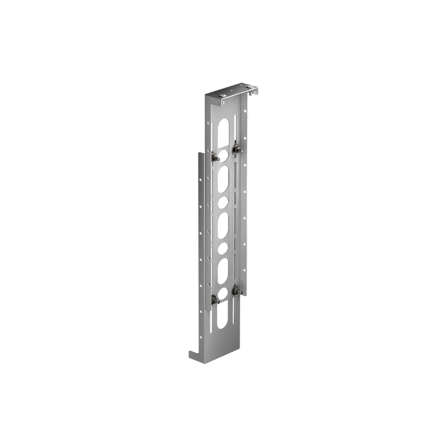 sBox Installation Plate for Mounting Angle Set