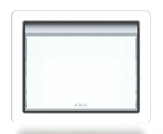 Tastic Luminate Essential Heat Module - Bathroom Ceiling Heater