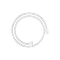 Textile Hose with Cylindrical Nut