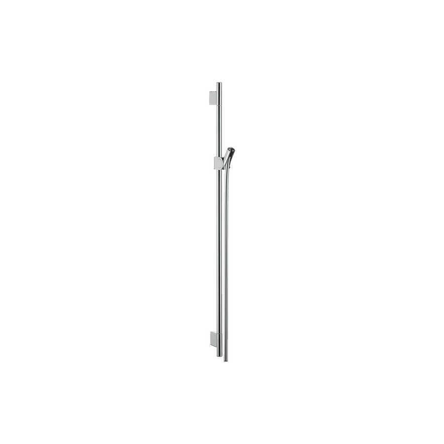 Uno Shower Bracket with Shower Hose