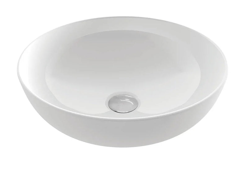 Fina Round Above Counter Basin