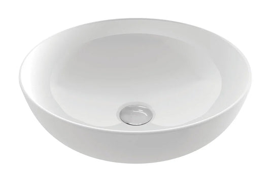 Fina Round Above Counter Basin