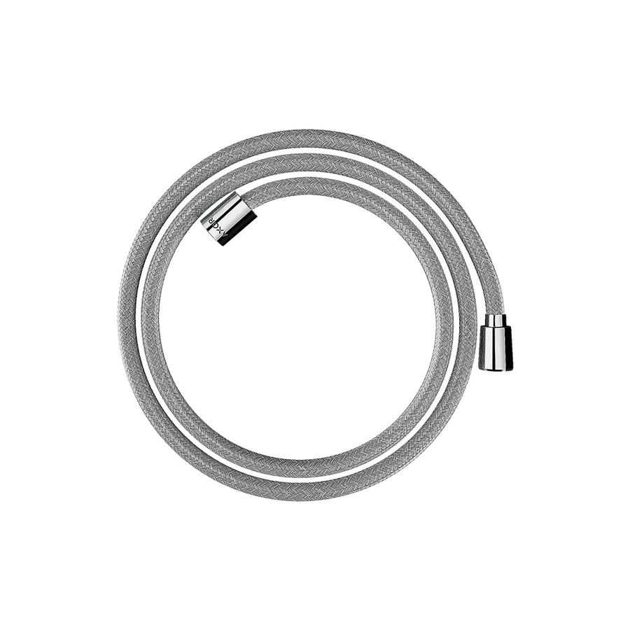 Textile Hose with Cylindrical Nut