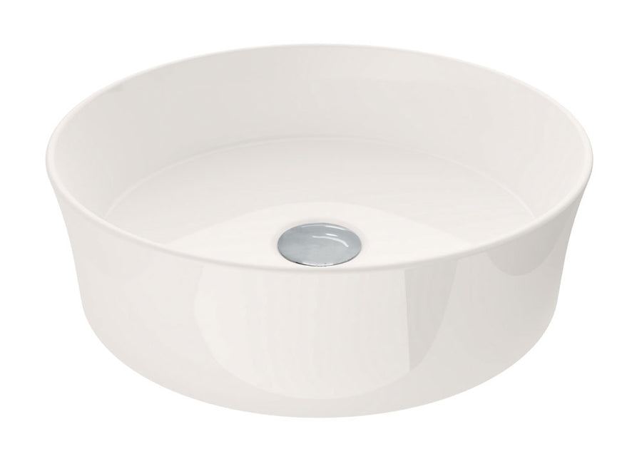 Fina Round Above Counter Basin
