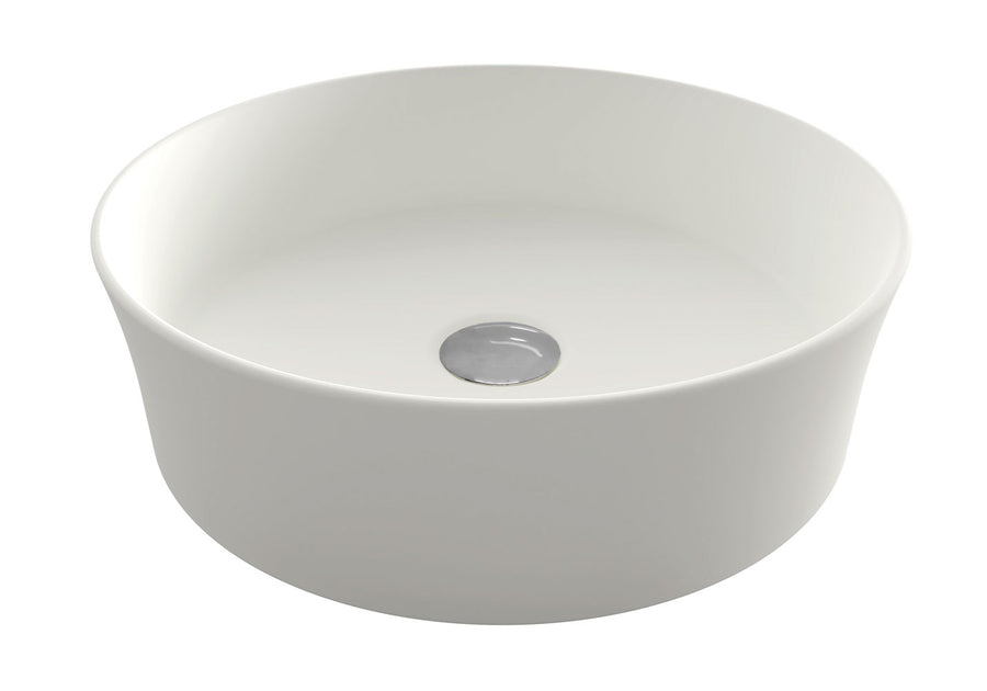 Fina Round Above Counter Basin