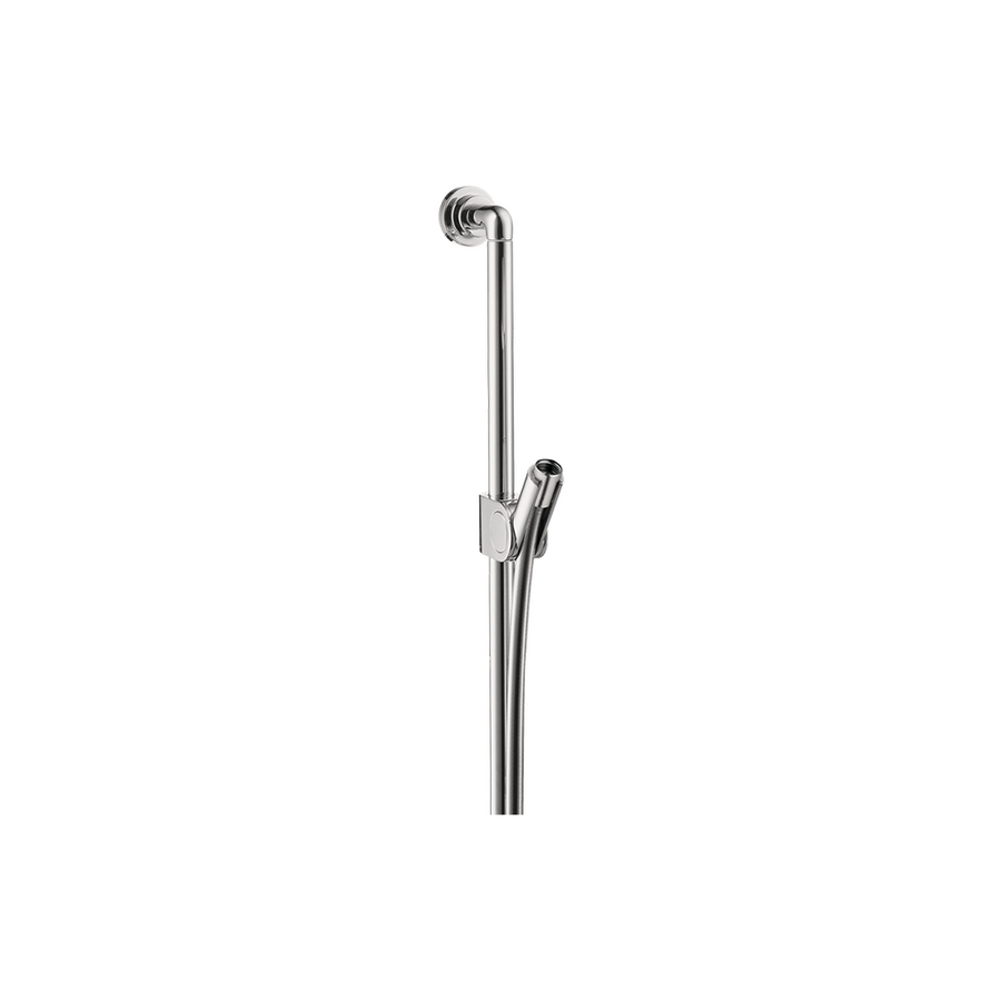 Citterio Shower Bracket with Shower Hose