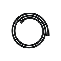 Textile Hose with Cylindrical Nut