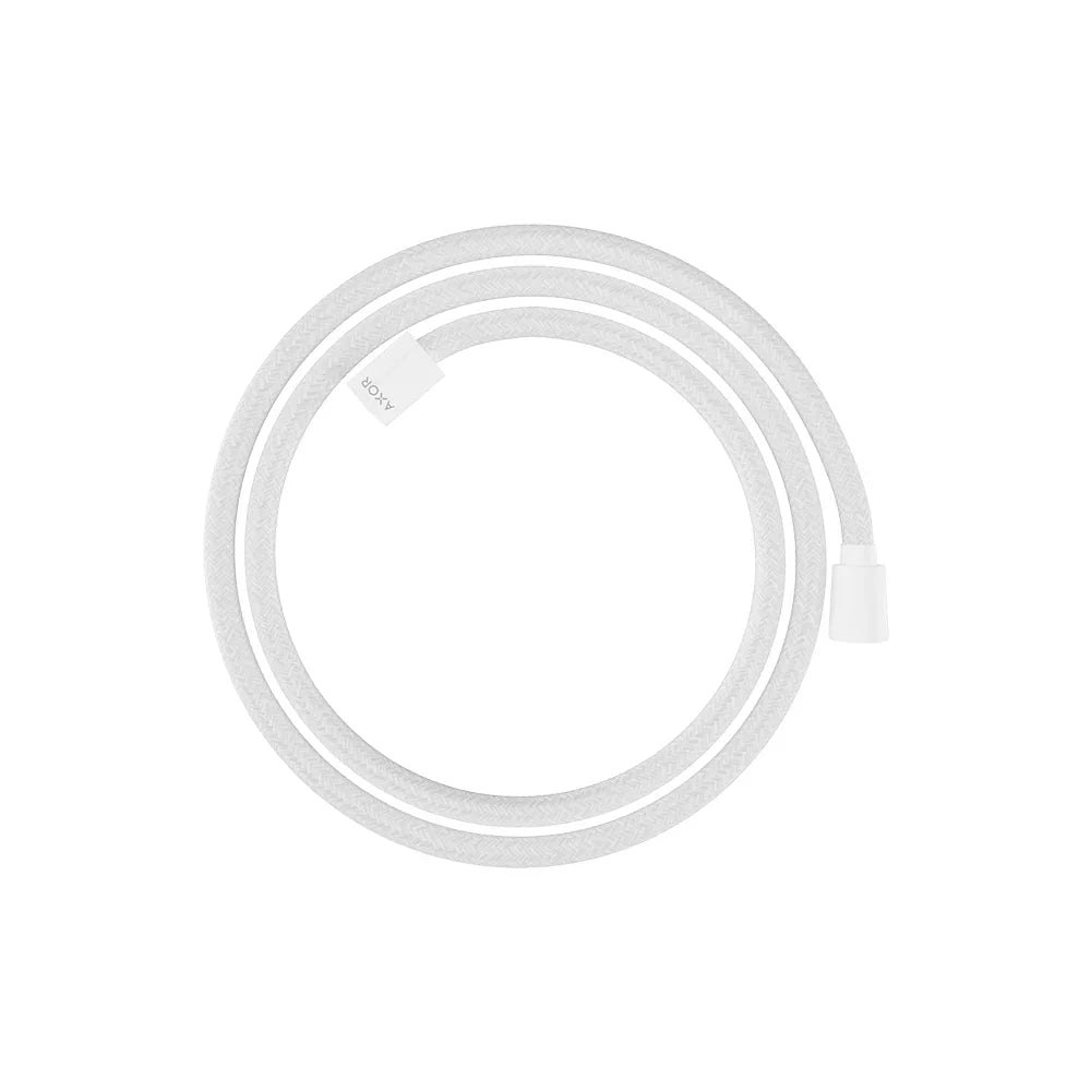 Textile Hose with Cylindrical Nut