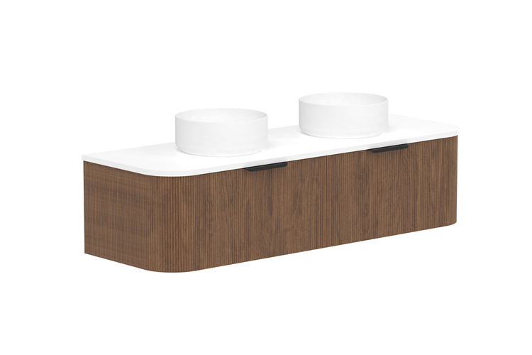 Waverley Wall Hung Vanity