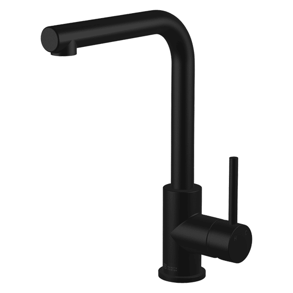 Lucia Side Lever Kitchen Mixer