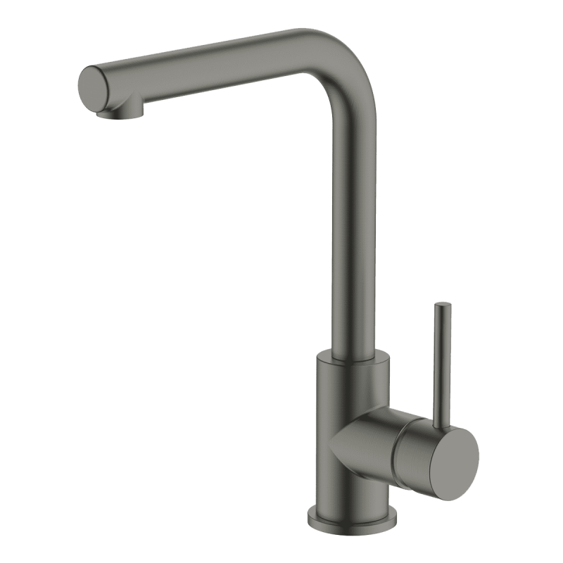 Lucia Side Lever Kitchen Mixer