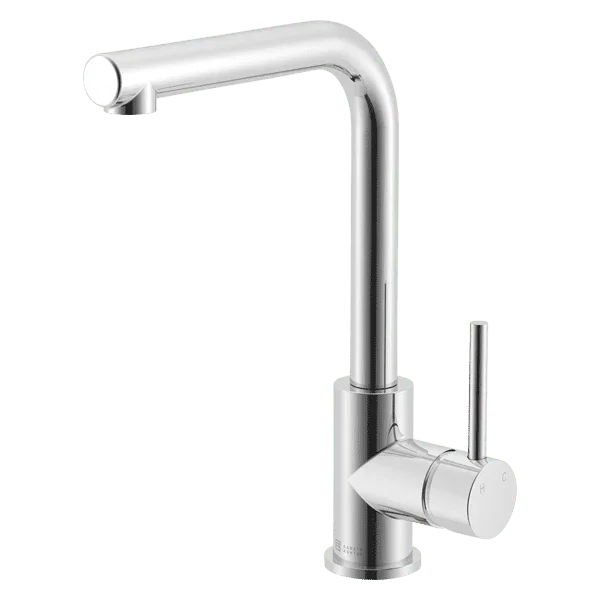 Lucia Side Lever Kitchen Mixer