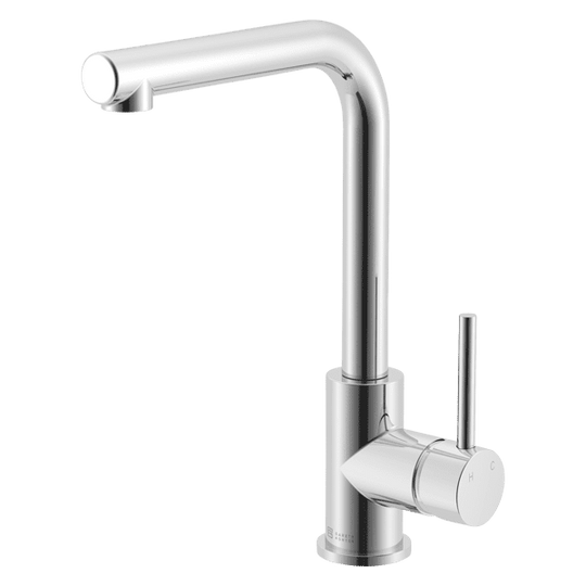 Lucia Side Lever Kitchen Mixer