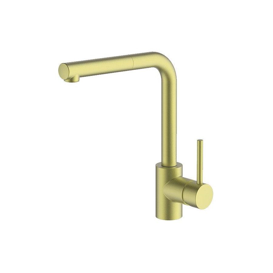 Lucia Sidelever Mixer with Pull Out