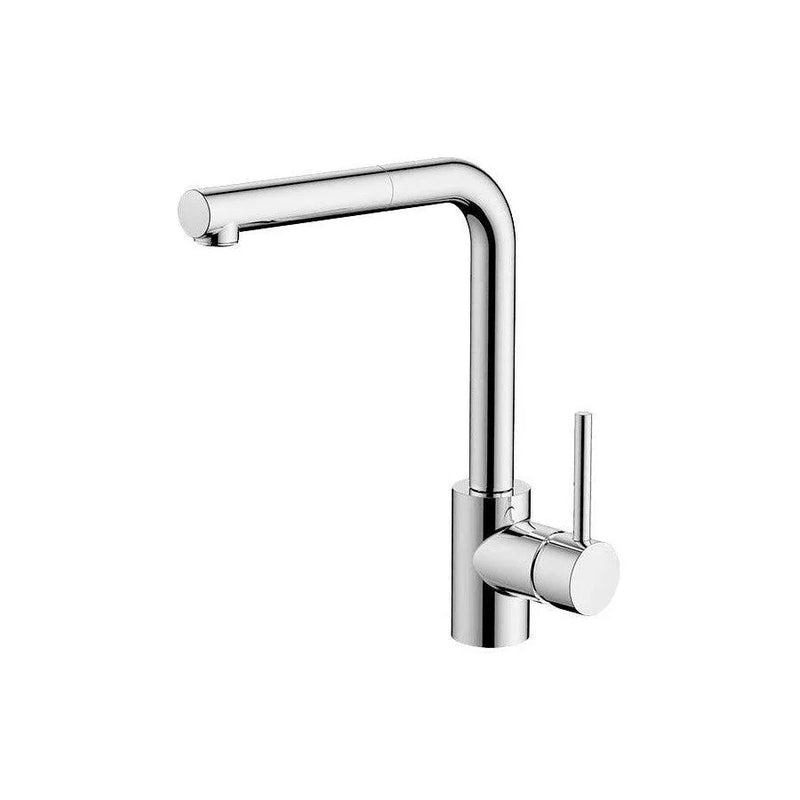 Lucia Sidelever Mixer with Pull Out