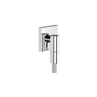 FixFit Fine Q Non-Return Valve Wall Outlet