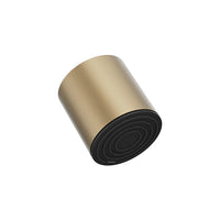 Brushed Bronze