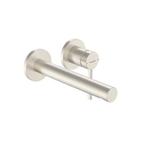 Zesis S Wall Basin Mixer