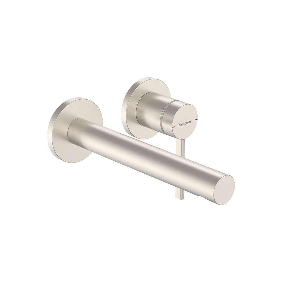 Zesis S Wall Basin Mixer