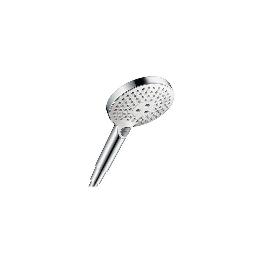 Raindance Select S Hand shower 120 3jet EcoSmart