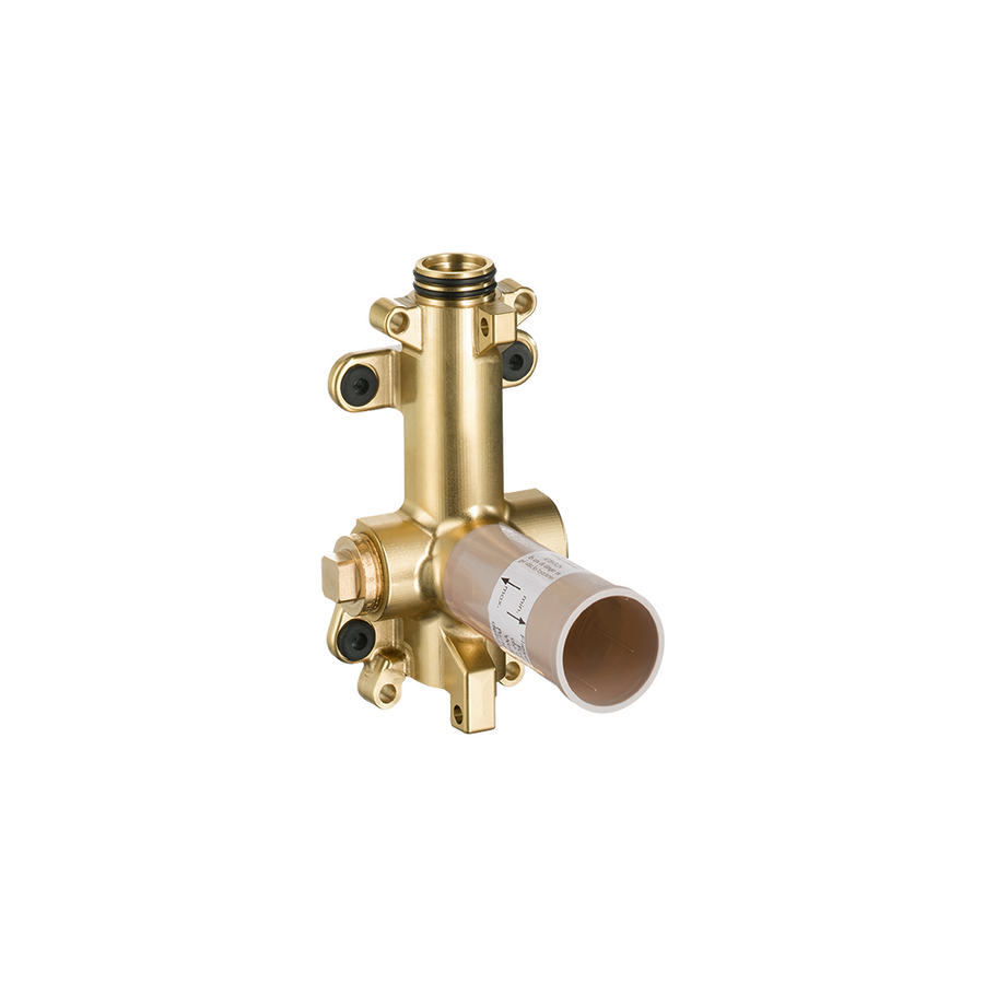ShowerSolutions 120/120 Basic Set