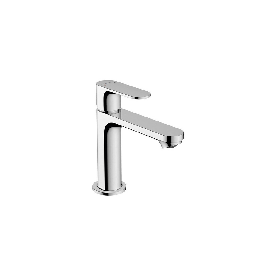 Rebris S 110 Basin Mixer