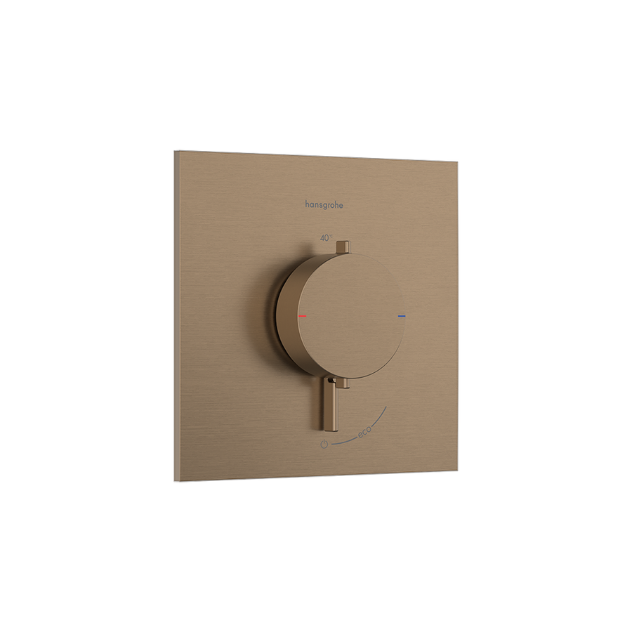 Ecostat Comfort E 1 Function Thermostat