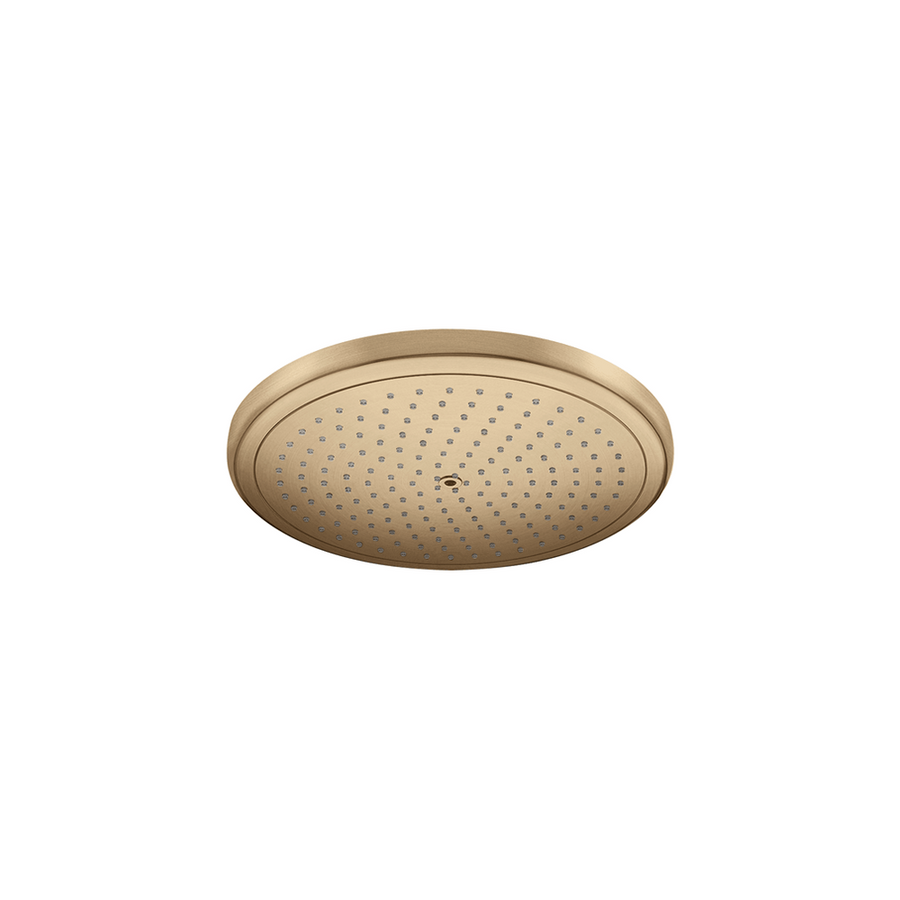 Croma Overhead shower 280 1jet EcoSmart