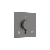 Ecostat Comfort E 2 Function Thermostat