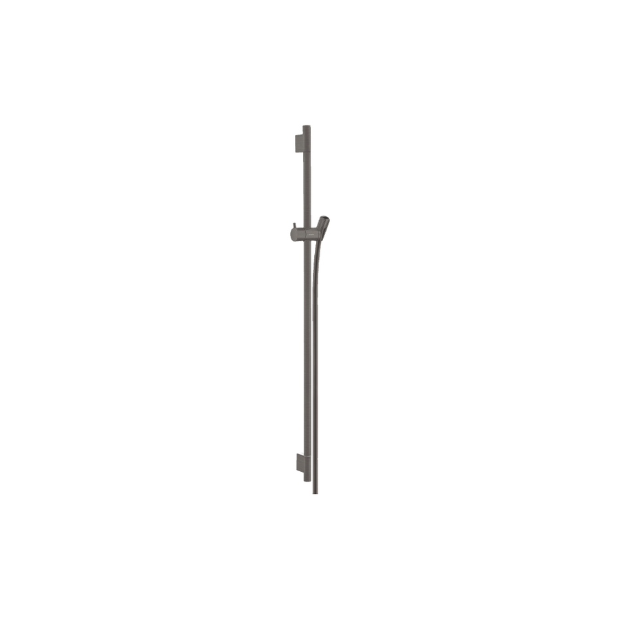 Unica and Isiflex Shower Bar with Shower Hose