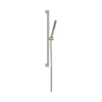 Pulsify S 100 1 Jet Overhead Shower On Rail