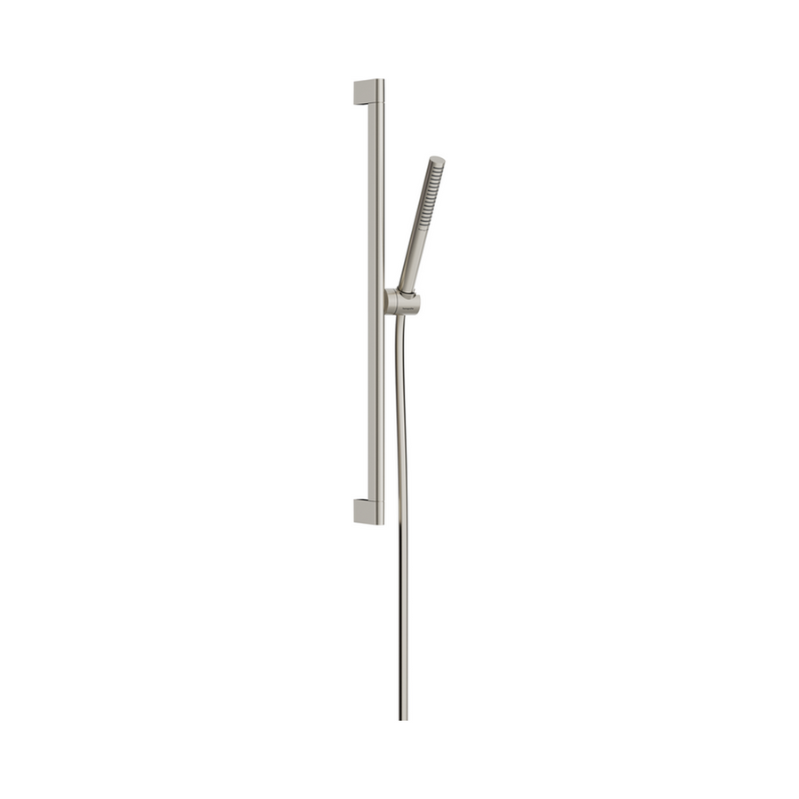 Pulsify S 100 1 Jet Overhead Shower On Rail