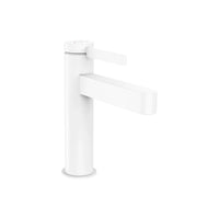 Finoris Single lever basin mixer 110 without waste set