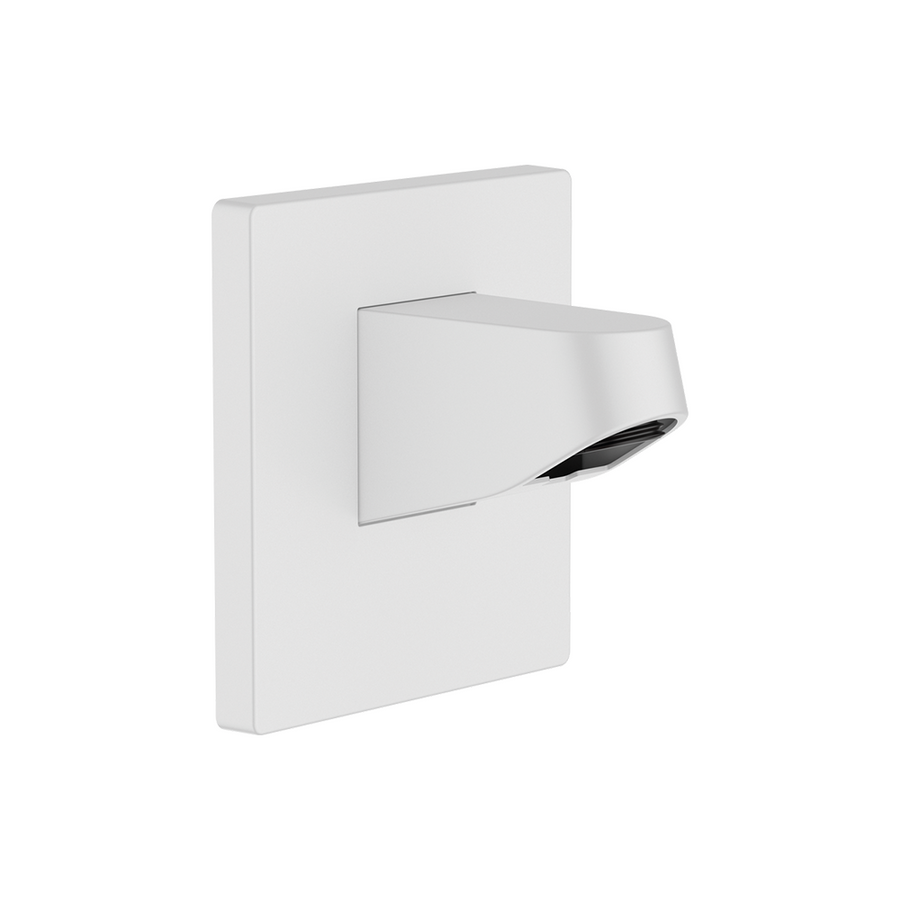 Pulsify S 105 Wall Connect Overhead Shower