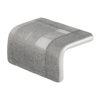 50 x 50 x 5.5mm / Corner