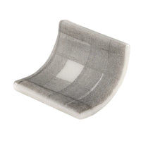 50 x 50 x 5.5mm / Cove