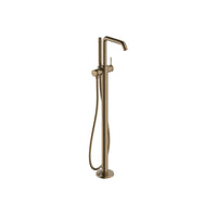 Tecturis S Freestanding Bath Mixer