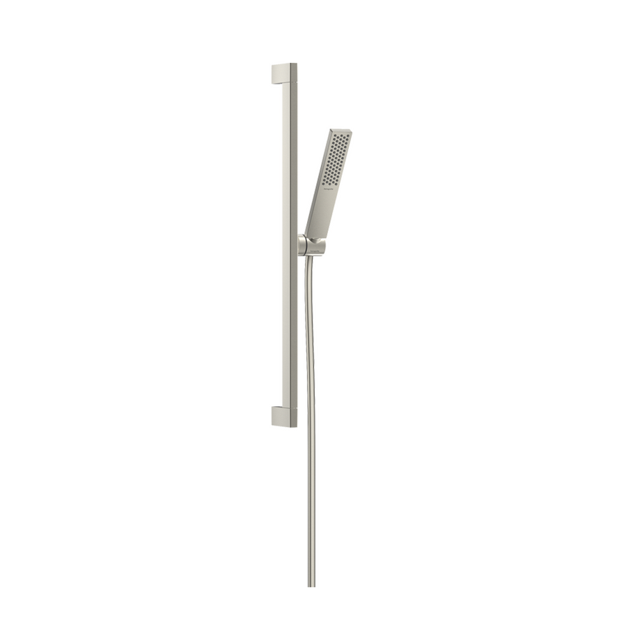 Pulsify E 100 1 Jet EcoSmart+ Overhead Shower On Rail