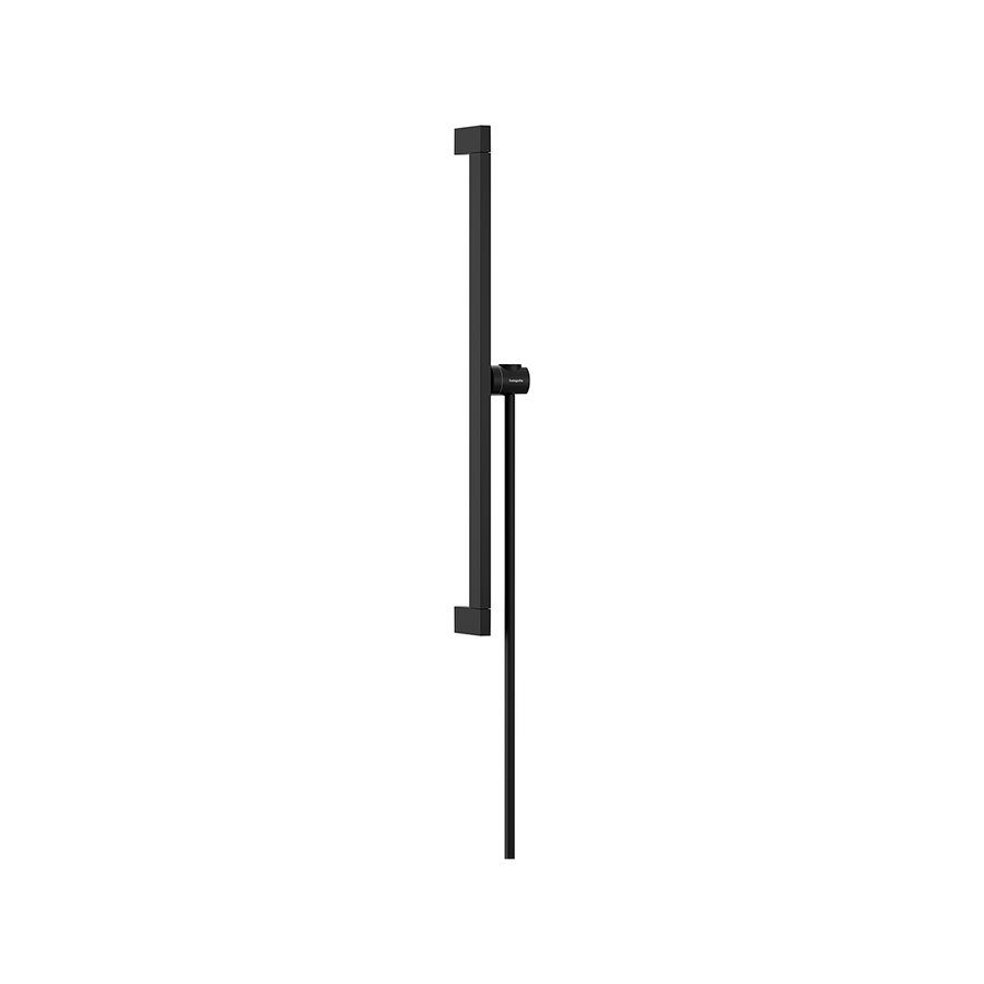 Unica E Shower Bar