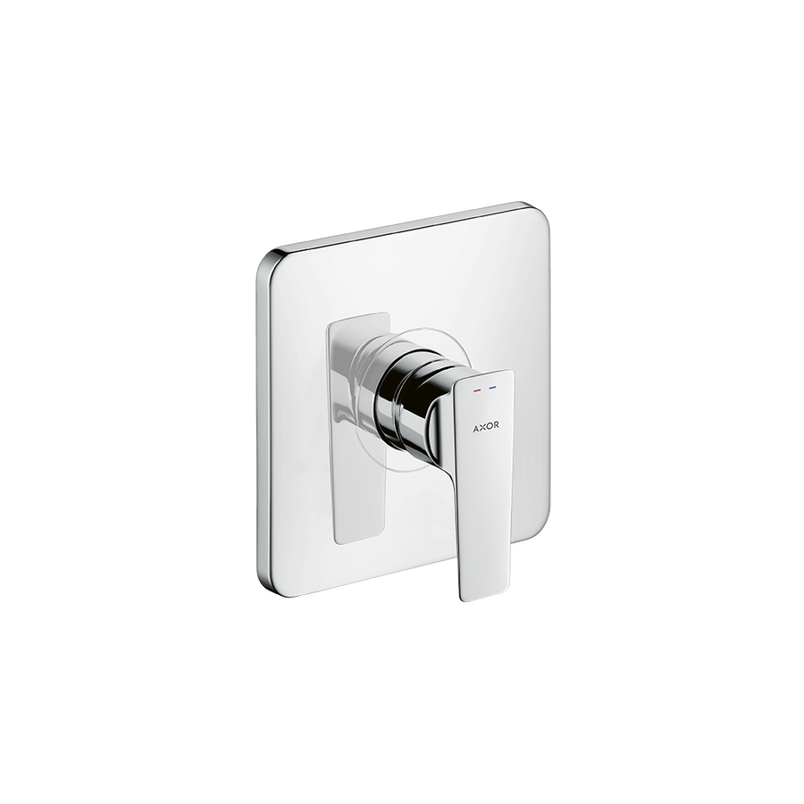 Citterio E Single Lever Shower Mixer