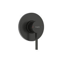 Zesis S Shower Mixer