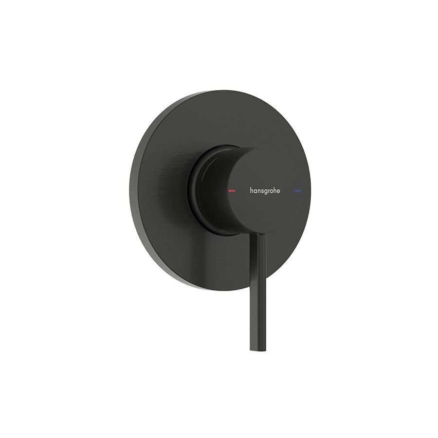 Zesis S Shower Mixer