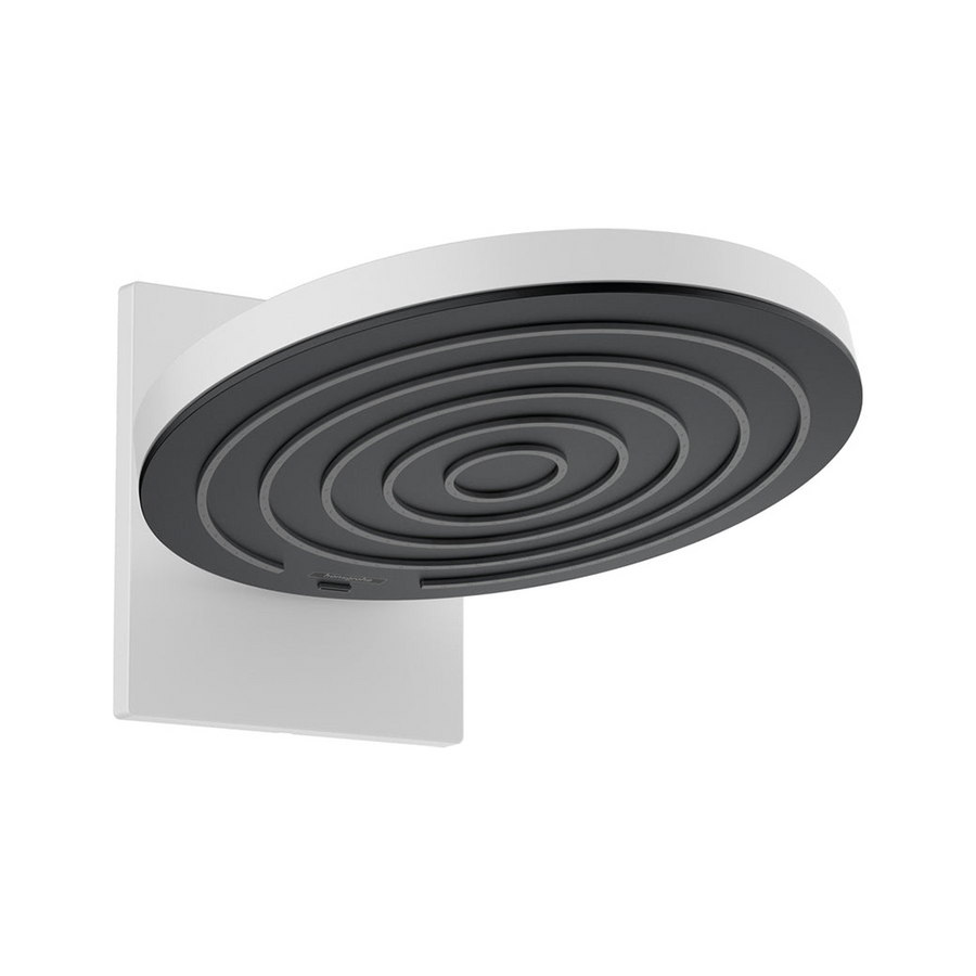Pulsify S 260 2 Jet EcoSmart+ Wall Connect Overhead Shower