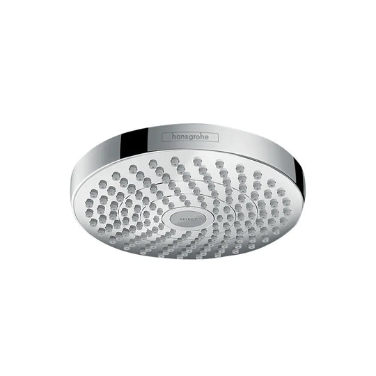 Croma Select S 180 2 Jet EcoSmart Overhead Shower