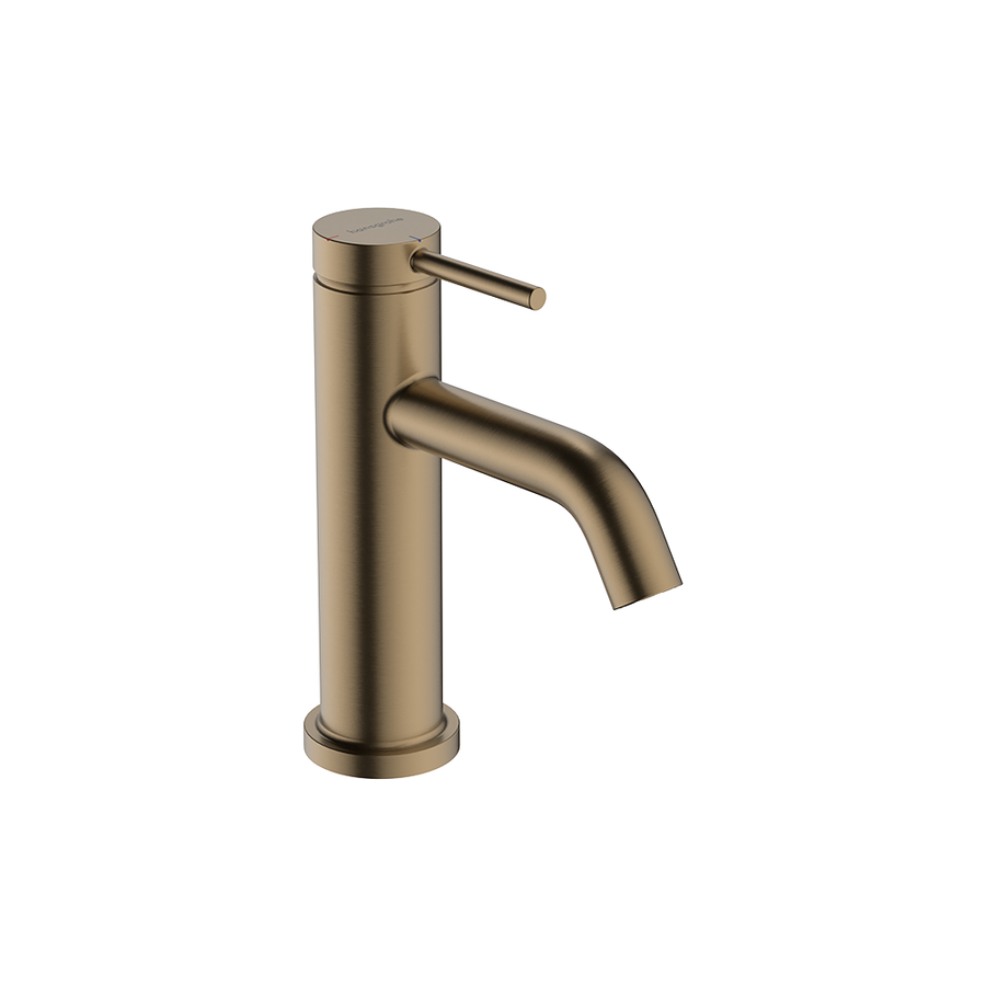 Tecturis S 80 Basin Mixer