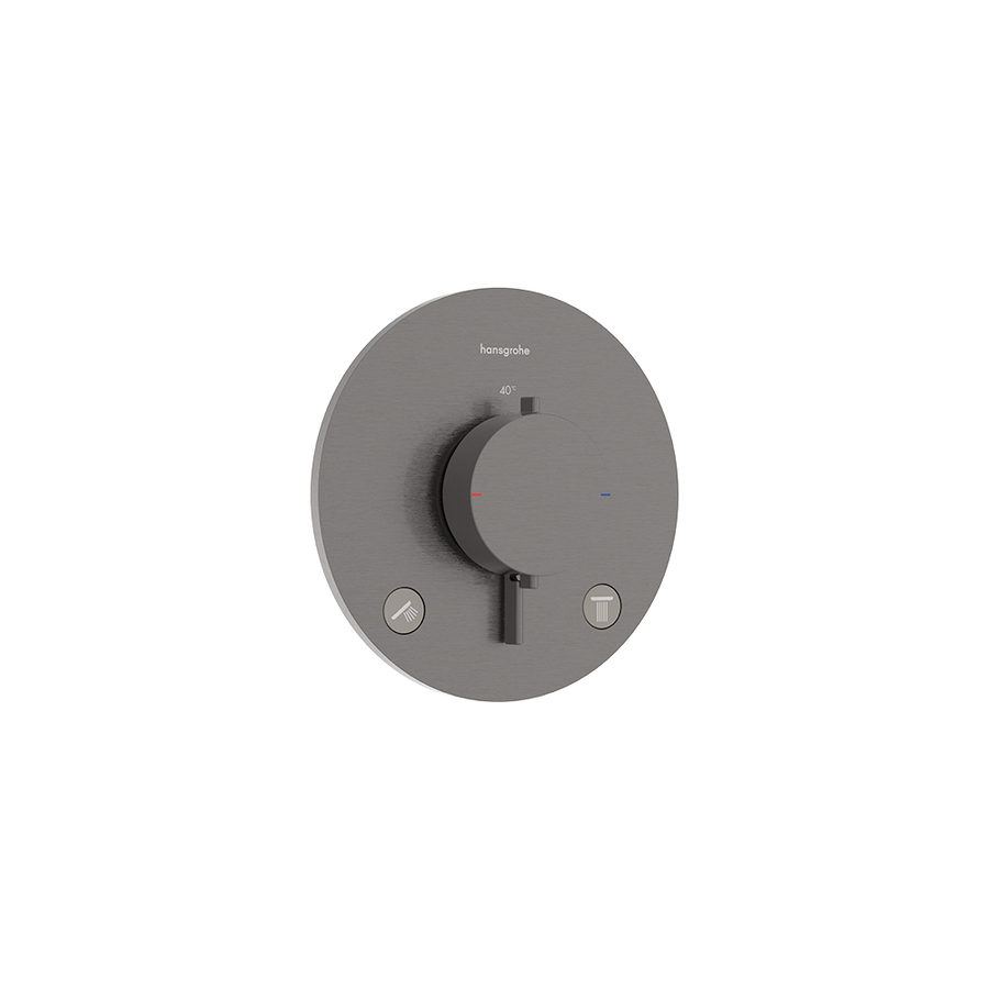Ecostat Comfort S 2 Function Thermostat