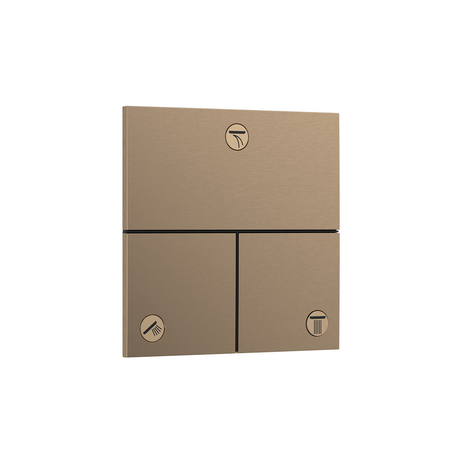 ShowerSelect Comfort E Valve